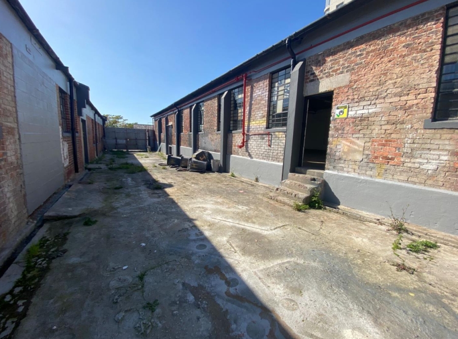 To Let commercial Property for Rent in Salt River Western Cape